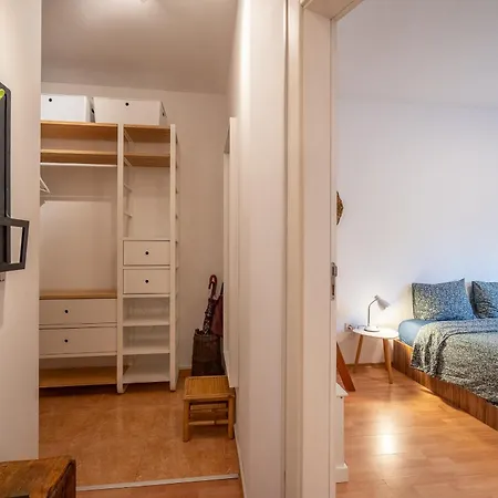 1 Bedroom Natural Sofia
