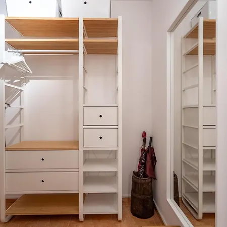 1 Bedroom Natural Apartment Sofia