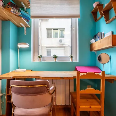 1 Bedroom Natural