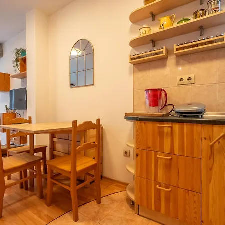 1 Bedroom Natural Apartment