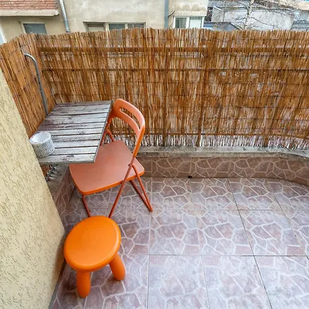 1 Bedroom Natural * Sofia